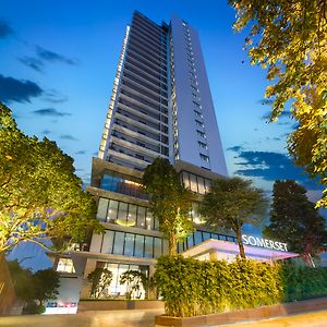Somerset West Point Hanoi